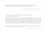 Determinación del lugar de arbitraje y consecuencias …eprints.ucm.es/9267/1/DETERMINACION_DEL_LUGAR_DEL_ARBITRA… · 20.1º) y por el Reglamento General del Centro de Arbitraje