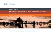 Doc.9303.Part.11.7th.Ed.incl.Amdt.01.markup.en · 1 1. SCOPE The Seventh Edition of Doc 9303 represents a restructuring of the ICAO specifications for Machine Readable Travel Documents.