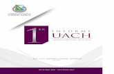 II - Informe UACH .Facultad de Derecho. ... de alcance nacional e internacional, ... Sus esquemas