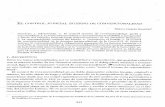s. · 210 GUMEsiNDo GARciA MoRELOS GoRDON, ... La Carta Social Europea. Torno I. Ediar. Buenos Aires, 1991. "Control de constitucionalidad y control de convencionalidad. Comparacion"