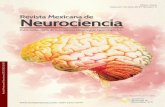 Revista Mexicana de Neurocienciarevmexneuroci.com/wp-content/uploads/2016/03/RevMexNeuroci-No-3... · extremidades, diplopía, disfunción cerebelosa e incontinencia. Las recaídas