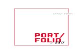 port folio - Archibo - Ordine degli Architetti di Bologna · port/ folio // 2017 i’m hi. enrica BONINI su di me ///// Appassionata, creativa e sempre pronta ad imparare. Mi reputo
