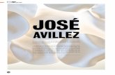 JOSÉ que se diz sobre/jose... · recetas de la cocina portuguesa”, apunta Avillez. ... peruanos con toques contem-poráneos, que maridan a la per-fección con los cocteles del