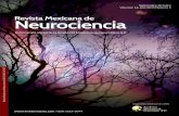 Revista Mexicana de Neurocienciarevmexneuroci.com/wp-content/uploads/2016/03/RevMexNeuroci-No-5... · Alrededor del mundo aproximadamente 1-2% de la ... estructuras cerebrales del