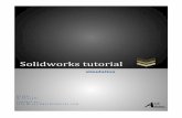 simulation - free solidworks tutorials-ebooks-tips tutorials/pdf/124... · 1 This time we are going to use the solidworks simulation to analyze a chair leg. We all have seen a chair