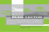 PLAN LECTOR · 6 1 / INTRODUCCIÓN PLAn LecTOR INTRODUCCIÓN / 1 PLAn LecTOR 7 l Plan Lector que se desarrolla en estas páginas es un documento marco en el que se establecen las