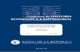 Un análisis histórico de la independencia de la banca ...banrep.gov.co/docum/Lectura_finanzas/pdf/chee_25.pdf · Uno de los primeros estudios que analizó la rela ción entre la