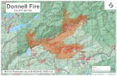 Donnell Fire Ê - inciweb.nwcg.gov · 0 0.5 1 2 3 4 Miles Donnell Fire Ê CA-STF-001702 IR Fire Perimeter as of 8/10/2018, 0353 hrs Legend Completed Line 20180810_0353_Donnell_HeatPerimeter