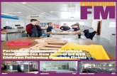 Portakabin Emergency Response Team Provides … · Team Provides New School for 650 Children Following Cumbria Floods Health & Safety P26. contents Regulars From the Editor 4 News
