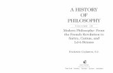 A HISTORY PHILOSOPHY - zodml.orgFrederick_Copleston]_A... · A HISTORY OF PHILOSOPHY VOLUME IX Modern Philosophy: From the French Revolution to Sartre, Camus, and Levi-Strauss Frederick