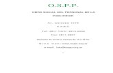 OSPP Cartilla Medica 170906ospp.org.ar/wp-content/uploads/2017/09/OSPPCartillaMedica.pdf · Glucemia post prandial o curva de tolerancia a la glucosa en caso de necesidad. Vacuna
