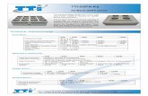 Ka-band SSPA series - ttinorte.es SSPA series.pdf · The Ka-band SSPA Series are outdoor solid state power amplifiers intended for satellite up-link communications. The Ka-band SSPAs