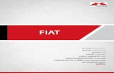 FIAT - :: Flex Componentes Automotivos ::flexcomponentes.com.br/catalogos/Mobensani_FIAT.pdf · FIAT 36 FIAT BATENTES | schock absorber Produto N. Original Descrição Veículo Ano