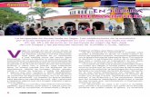 Crónicas de viaje En tierra a í c r a de mártires e g r oesquilamisional.org/elementos/PDFs/2017/sep/cronicasdeviaje.pdf · La diócesis de Autlán, Jalisco, fue erigida por el