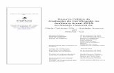 Resumo Público de Avaliação de Certificação ou Auditoria ... · Auditoria de manejo florestal realizada por: Estrada Chico Mendes, 185 – Caixa Postal 411 Piracicaba, SP, Brasil,