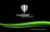 Visão geral do produto - coreldraw.com · reutilizar áreas de trabalho criadas nas versões X6, X7 e X8 do CorelDRAW e do Corel PHOTO-PAINT, ... combinando práticas artísticas