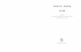 Rudyard Kipling KIMjan.ucc.nau.edu/~sj6/SaidIntroductionKim.pdf · rudyard kipling kim edited with an introduction and notes by edward w. said penguin books