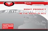 PRODUCT REFERENCE - Truck spare parts - TruckTurktruckturk.com/up/dosya/dosya-1528718038-volvo-spare-part-catalogue… · F10, F12, F16, N7, N10, N12 81261710 1622825 20503551 Engine
