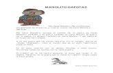 MANOLITO GAFOTAS -  · PDF fileMANOLITO GAFOTAS Me llamo Manolito García Moreno. Carabanchel es mi barrio, y todo el mundo me llama Manolito Gafotas. Me llamo Manolito