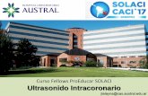 Curso Fellows ProEducar SOLACI Ultrasonido …solaci.org/_files/presentaciones_proeducar_2017/Telayna-Juan.pdf · Tratado con tPA IV, criterios (+) de reperfusión. -PREVIO AL ALTA: