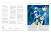 Simplifying PCI Compliance - cisco.com · the Payment Card Industry Data Security Standard (PCI DSS), which is designed to protect credit card information, cardholder data, and consumer