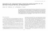 DINAMICA DE TRIPANOSOMA CRUZ/ EN …hist.library.paho.org/Spanish/BOL/v93n4p341.pdf · 2003-04-22 · un papel subordinado en el mantenimiento del ciclo silvestre. La identificación
