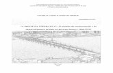 “A PONTE DA ESPERANÇA”: O símbolo da … · Estudo sobre o significado simbólico da construção da “Ponte José Sarney” no ... posssibilities of the “new city’s promissing
