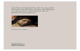 El Descendimiento de la cruz del Museo de Bellas … · [fig. 1] representa el episodio del Descendimiento de la cruz tal como se relata en el Evangelio según San Juan1. ... Rogier