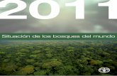 Situación de los bosques del mundo 2011 - zaragoza.eszaragoza.es/contenidos/medioambiente/onu/094-spa-ed2011.pdf · adaptación al cambio climático y la mitigación de sus efectos;