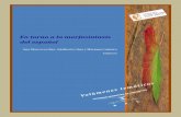 Volúmenes temáticos de la SAL: serie 2012 - UNCuyoffyl1.uncu.edu.ar/IMG/pdf/Marcovecchio_y_otros_2013.pdf · En torno a la morfosintaxis del español 13 Rosana Pasquale Universidad