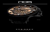 ORO NERO - NOA Watches · MMTH Oro Nero Ltd. Ed. 2013 N.WC. . SA - N.OA . Watches Via Corti 5, CH 6828