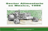 El sector alimentario en Méxicointernet.contenidos.inegi.org.mx/contenidos/productos/prod_serv/... · La cuarta sección consigna indicadores del Sistema de Cuentas Naciona les de
