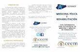 MEDICINA FÍSICA Y REHABILITACIÓN - sermef.es · MEDICINA Y MÉDICOS EN FORMACIÓN Guía elaborada por el Consejo Estatal de Estudiantes de Medicina y por la Sociedad Española de