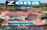 Zona Inmobiliaria · Octubre de 2018 · Pág.zonainmobiliaria.com.ar/ZonaInmobiliaria_ed193_Octubre2018.pdf · HUDSON: Exc local que consta de salón de ventas y deposito en PB y