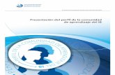 Perfil de la comunidad IB - bluevalley.ed.cr · Presentación del perfil de la comunidad de aprendizaje del IB Versión en español del documento publicado en enero de 2009 con el