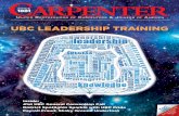 UBC LEADERSHIP TRAINING - Home Page - United … · UBC leadership training coursework and ... El propósito de la UBC a nivel de toda la ... Las tareas del curso de capacitación