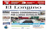 El Longino Soy del Norte - diariolongino.cldiariolongino.cl/wp-content/uploads/2017/01/longinoiqqenero14.pdf · ayer por el barco atunero ... coordinó la disposición de ... to la