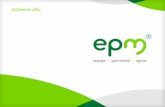 Esquema de atenci³n con Energ­a prepago - epm.com.co .Caracter­sticas de la oferta Medidor prepago
