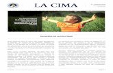 caminoalacima.edu.cocaminoalacima.edu.co/lacima2.pdf · la película "en busca de la felicidad" Basada en hechos reales, cuenta la historia de Chris Gardner; quien en la década de
