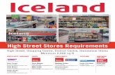 High Street Stores Requirements - masonowen.com · Peter Burke 07798 576790 peter.burke@masonowen.com NORTH WEST / MIDLANDS SOUTH SOUTH WALES SCOTLAND NORTHERN IRELAND. Created Date: