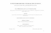 UNIVERSIDAD VERACRUZANA - core.ac.uk · II.II.I. Cholula vs. Cacaxtla-Xochitécatl: en la policromía, una vorágine ..... 51 II.II.II ...