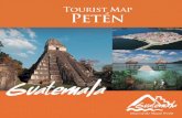 Tikal - Visit Guatemala · DELEGATIONS LOBBY INGUAT 7ª. Av. 1-17, zona 4 Tel. 2421-2800 Ext. 4121 y 4122 Directo: 2421-2854 Info-lobby@inguat.gob.gt AEREOPUERTO INTERNACIONAL