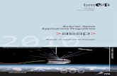 Austrian Space Applications Programme 2010 - bmvit · DOSIS . . . . . . . . . . . . . . . . . . . . . . . . . . . . . . . . . . . . . . . . . .48 ... Furthermore, ASAP, Austrian Space