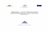 SEMINARIO - TALLER IMPLICACIONES …cdim.esap.edu.co/BancoMedios/DocumentosExternos/SEMINARIO TA… · República de Colombia Unión Europea Proyecto Sistema Nacional de Capacitación