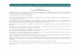 CAPÍTULO I Disposiciones Generales I.documentos.congresoqroo.gob.mx/leyes/L8-XV-30102015-334.pdf · Hexafluoruro de azufre (SF6); XV.- Ley: Ley de Acción de Cambio Climático en