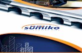 MM POL - Sumiko Ferramentassumikoferramentas.com.br/produtos/sumiko_brocas.pdf · Construção de acordo com a norma DIN 1414. Uso industrial, perfuração manual e automático. ...