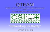 Tampa Cooperative Safety Initiative - Results Directaapa.files.cms-plus.com/SeminarPresentations/2011Seminars/11ExecM… · operator, P&O Ports (now known as Ports America-Tampa),