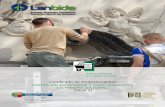 Certificado de Profesionalidad OBRAS DE ARTESANÍA …apps.lanbide.euskadi.net/descargas/egailancas/certificados/catalo... · UF1062: Acabados superficiales de obras en piedra natural