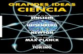 de la CIENCIA - creatividades.rba.escreatividades.rba.es/pdfs/ar/Grandes_Ideas_Ciencia_ARG_2018.pdf · a través de la biografía de los científicos que los impulsaron. Una colección