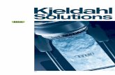 Kjeldahl Solutions CS1 - Instituto de Biociências · la preparación de muestras y la diges-tión a la destilación y la determinación analítica. Pudiéndose integrar compo-nentes